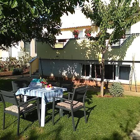 Apartments Monte Magno Pula Extérieur photo
