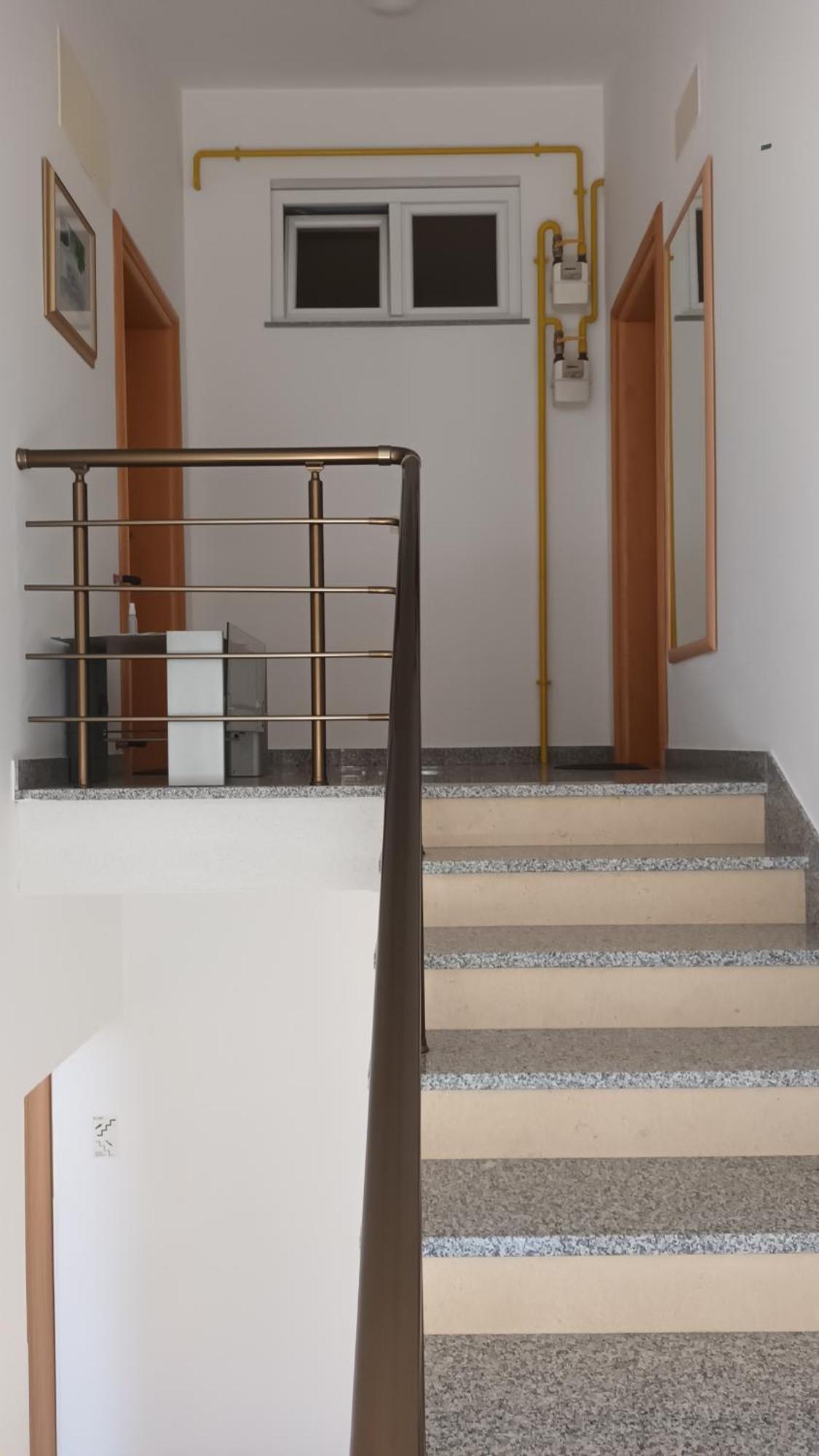 Apartments Monte Magno Pula Chambre photo