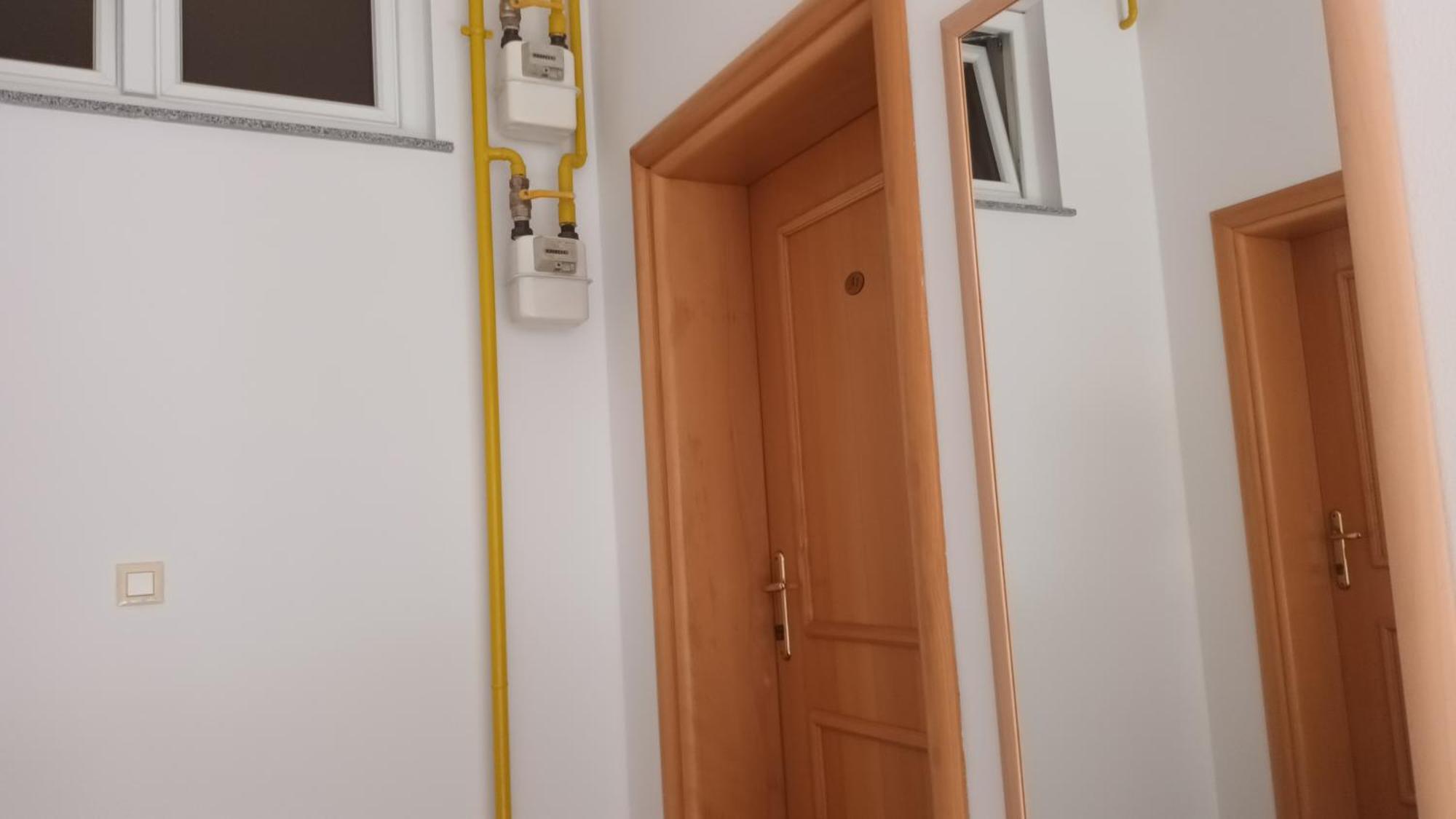 Apartments Monte Magno Pula Chambre photo