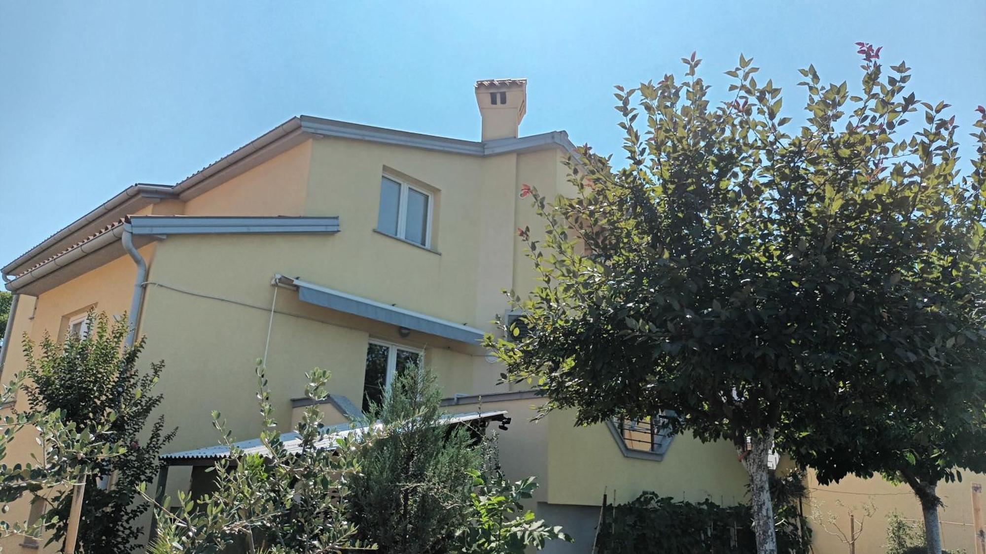 Apartments Monte Magno Pula Chambre photo