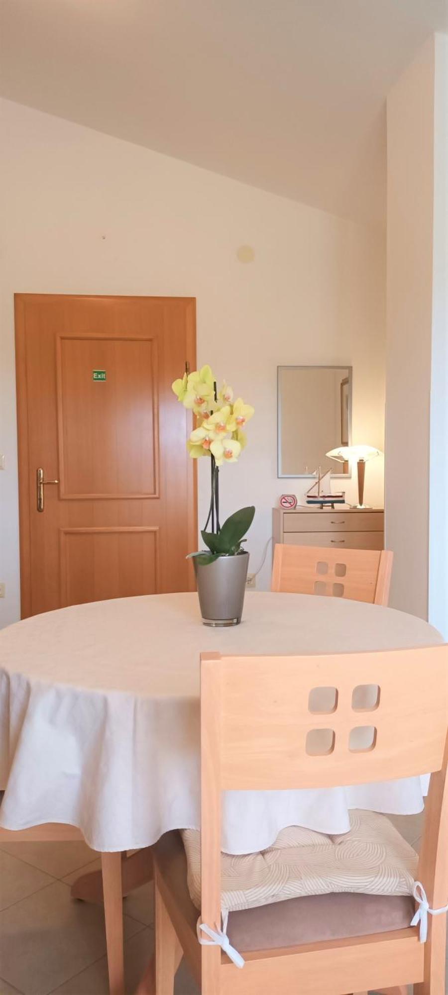 Apartments Monte Magno Pula Extérieur photo