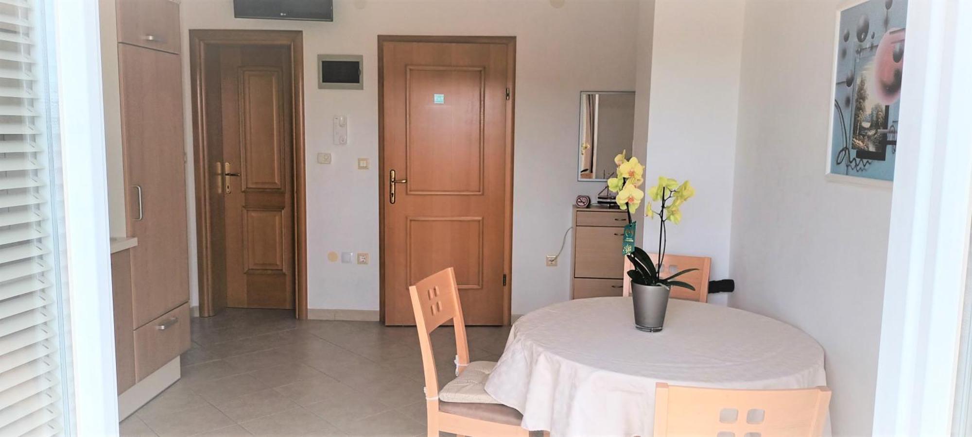 Apartments Monte Magno Pula Extérieur photo